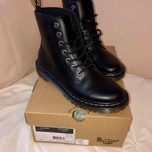 Dr. Martens Boots